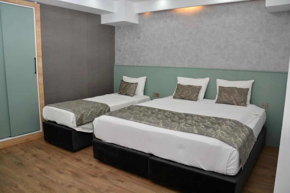 Su Residence Apart Hotel 10/47