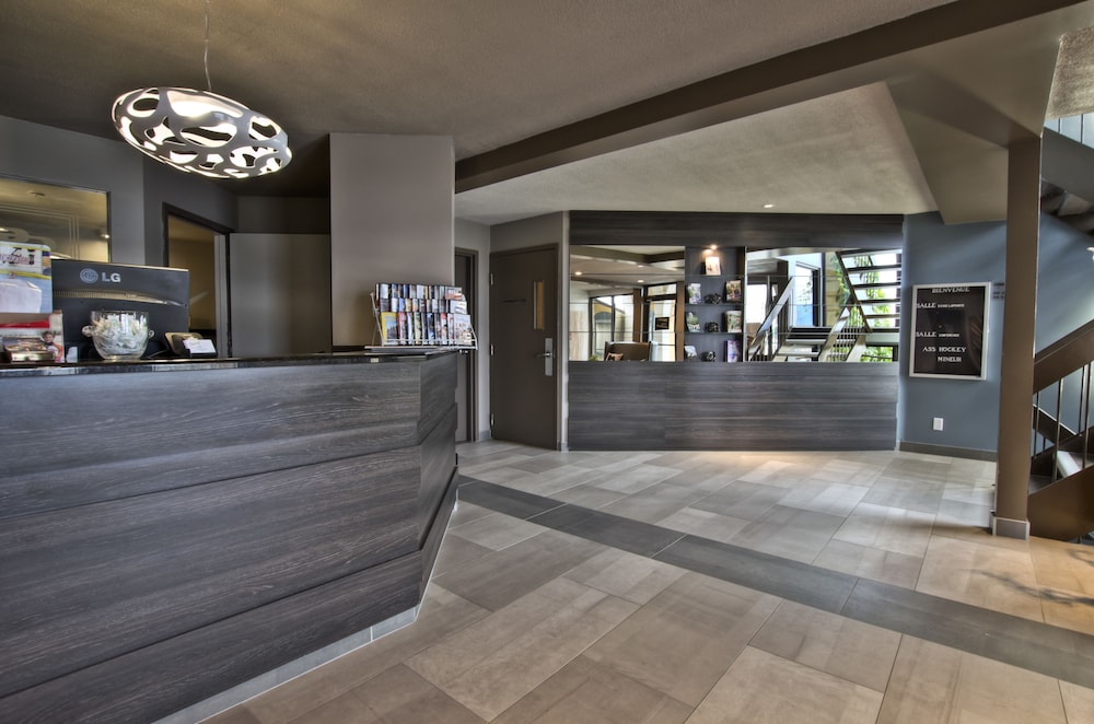 Hotel Nouvelle Frontiere 2/22