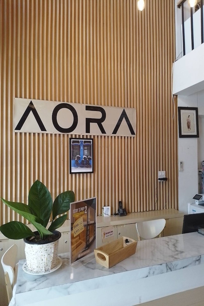 Ora Hostel Bangkok 56/65