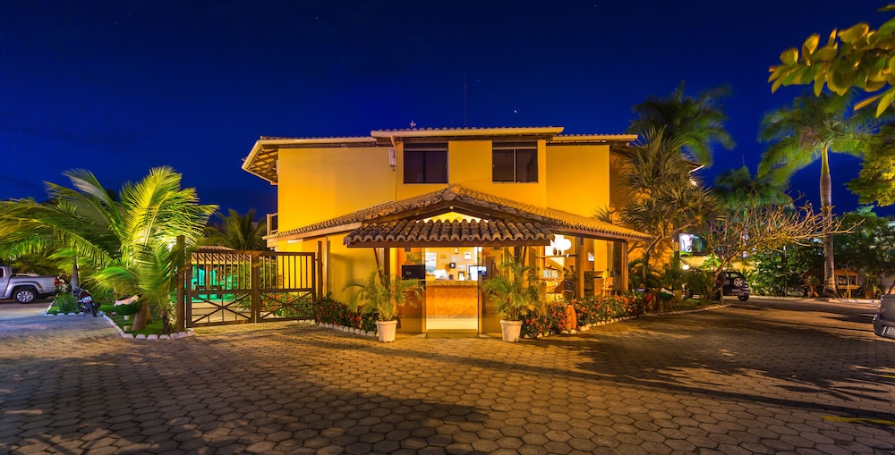 Porto Geraes Praia Hotel 2/50