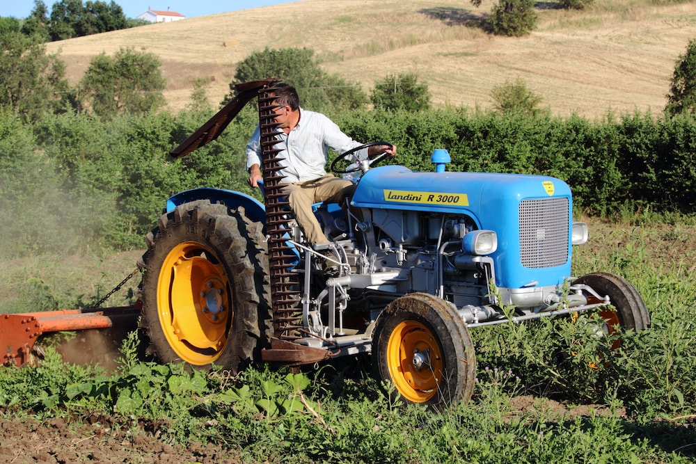 Essentia Dimora Rurale 38/50