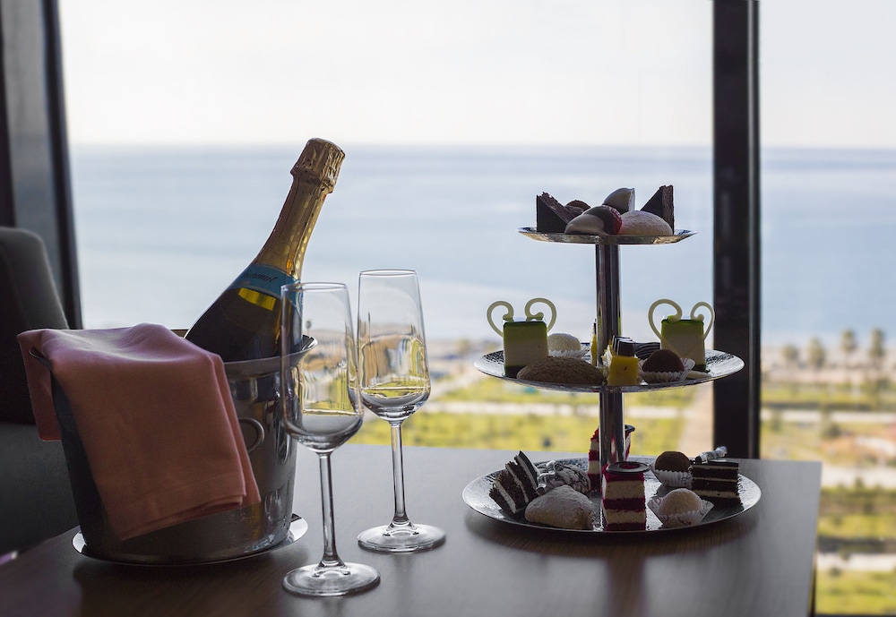 Euphoria Batumi会议and赌场酒店(Euphoria Batumi Convention and Casino Hotel) 图片3