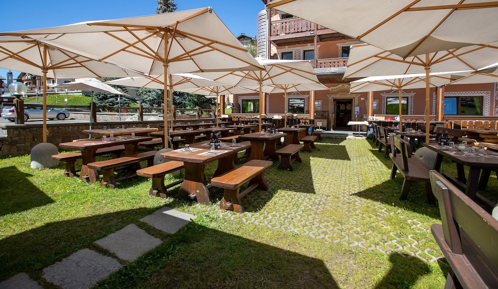 Hotel Galli 66/70