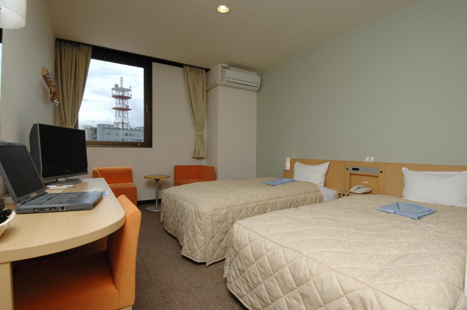 Hamada New Castle Hotel 6/15