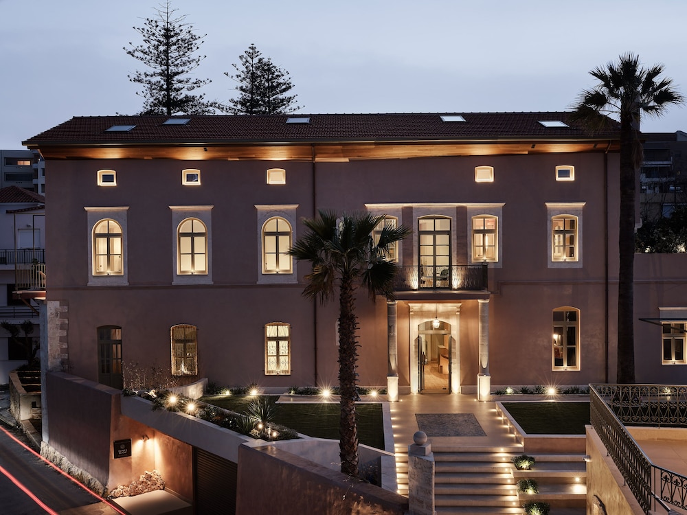Domus Blanc Boutique Hotel 2/60