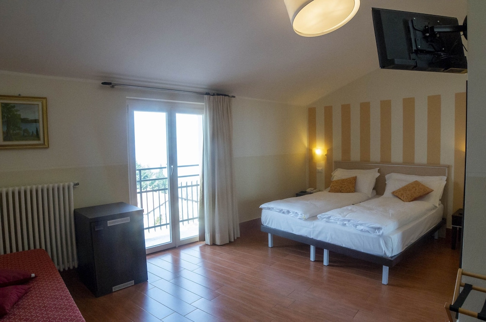 Hotel Bellavista 22/92