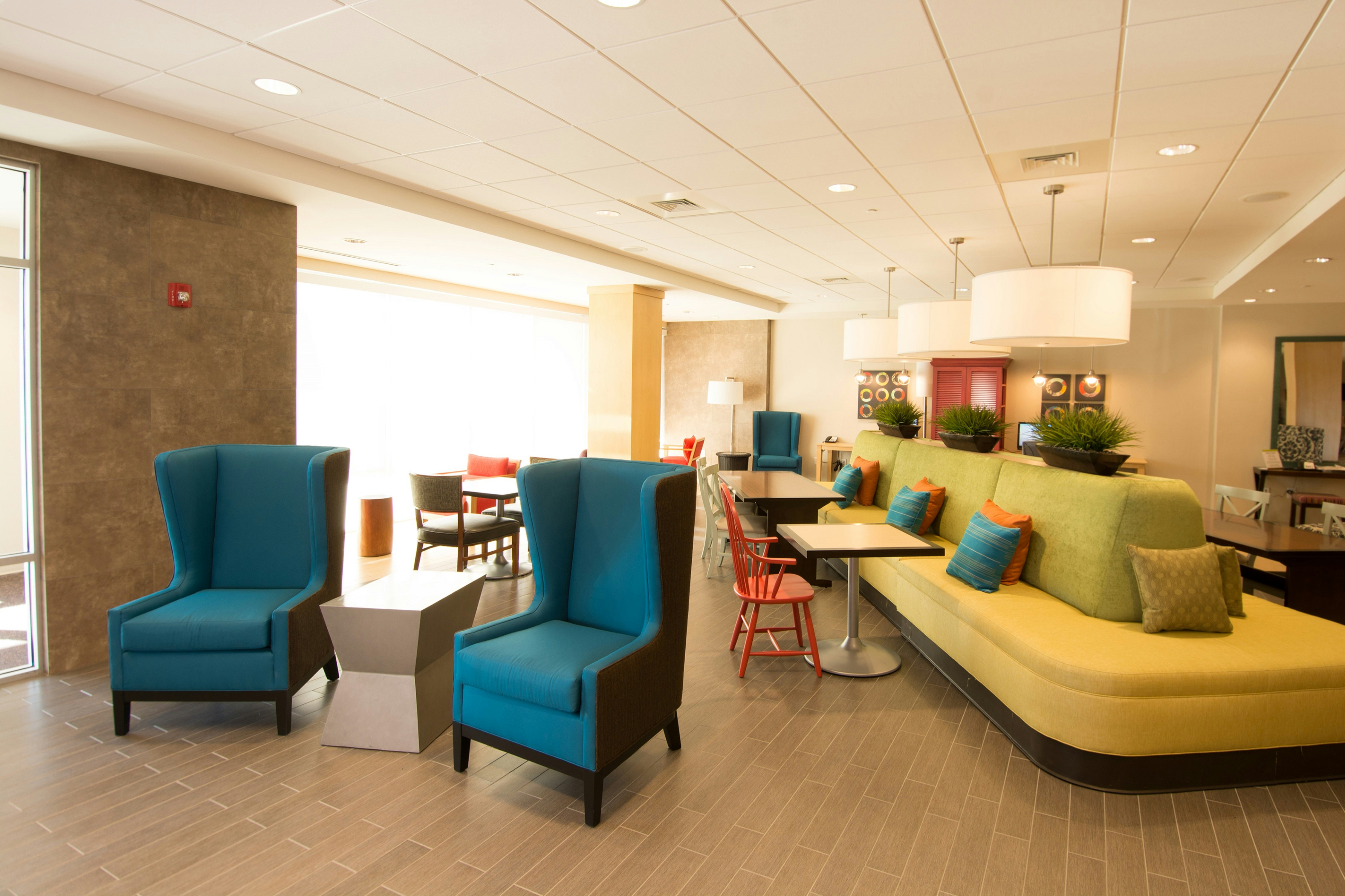 Home2 Suites by Hilton Atlanta Newnan 31/52
