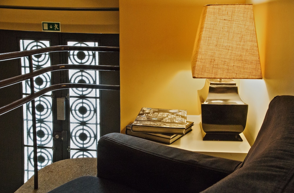 Porto Spot Hostel 32/65