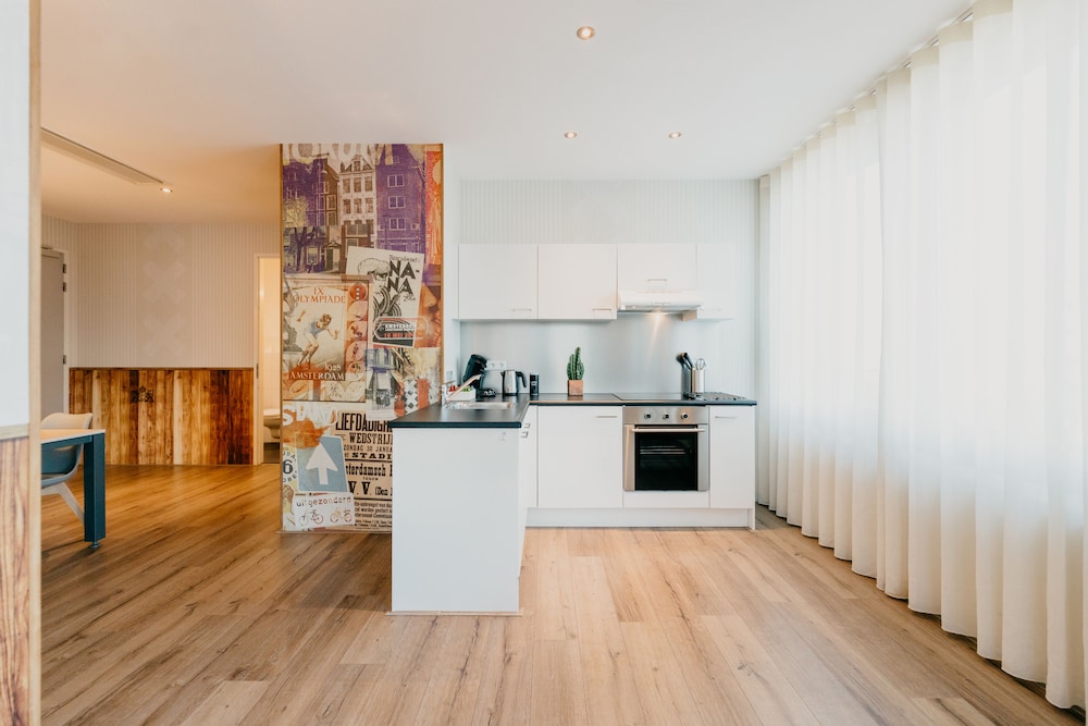 Amsterdam Id Aparthotel 45/58