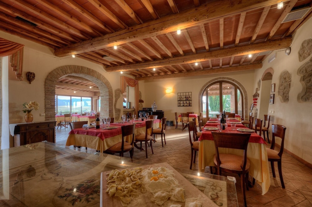 Agrihotel Il Palagetto 23/40