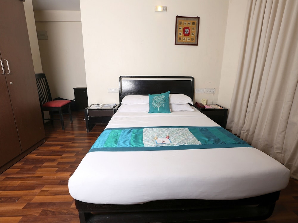 Orritel West Hotel 13/31