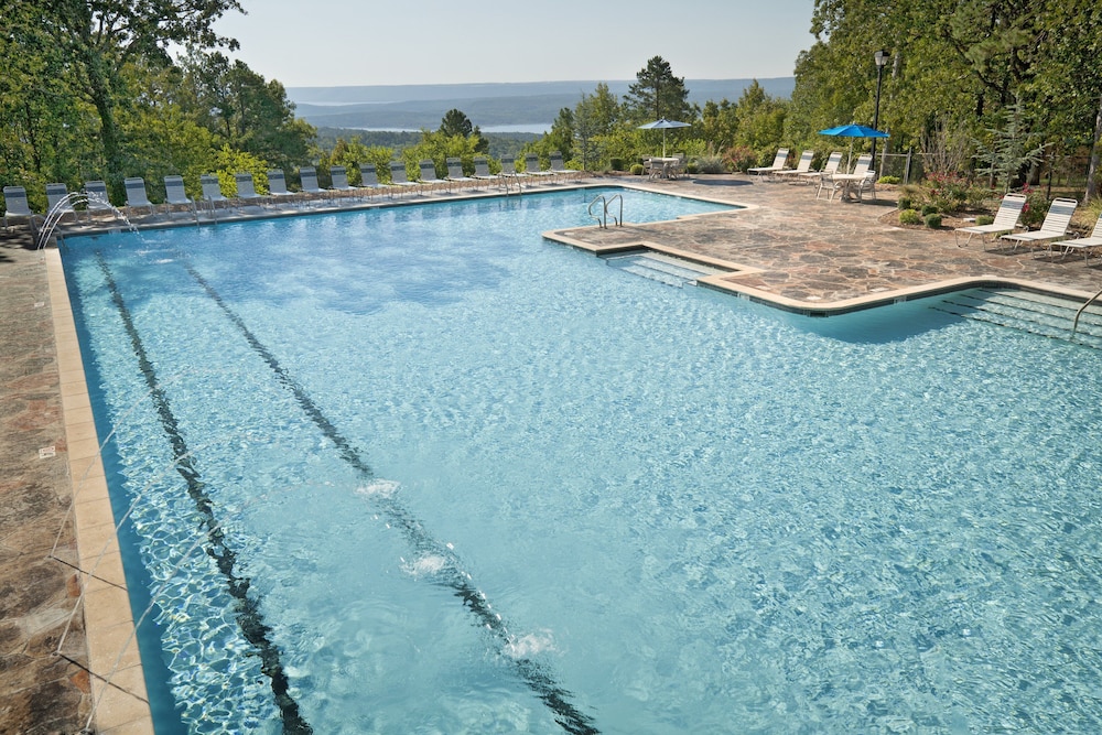 Club Wyndham Resort at Fairfield Bay 16/45