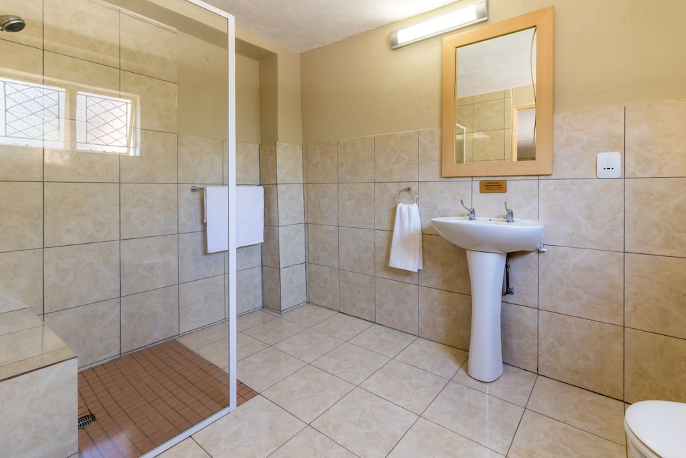 Sabie Retreats Guest House 16/16