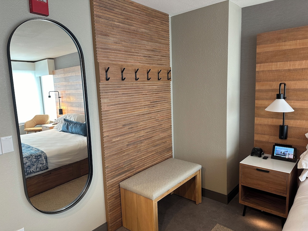 Surfsand Resort 50/50