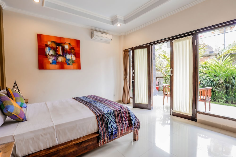 Warji House 1 4/36