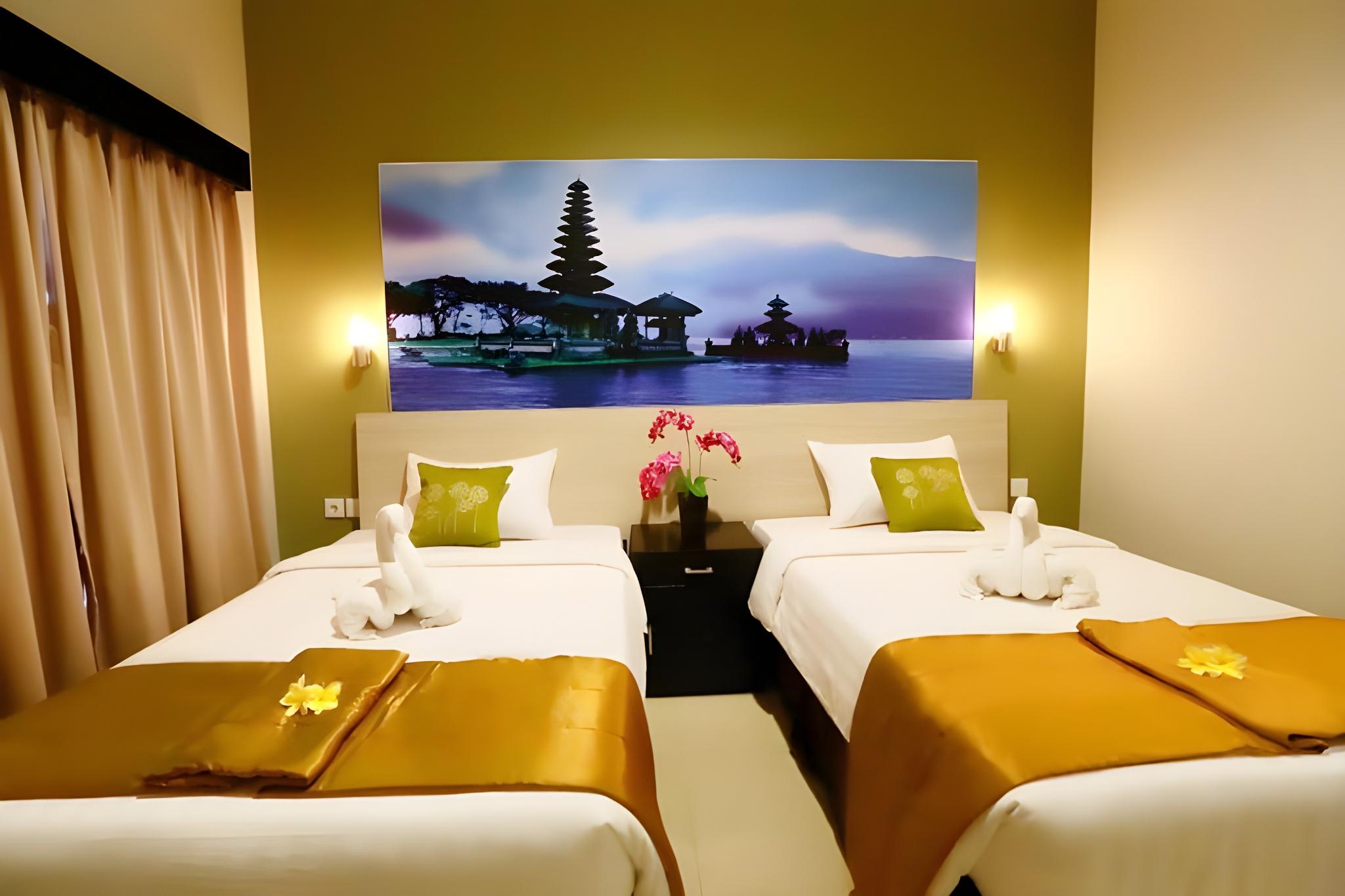 Hotel Asoka City Home 17/34