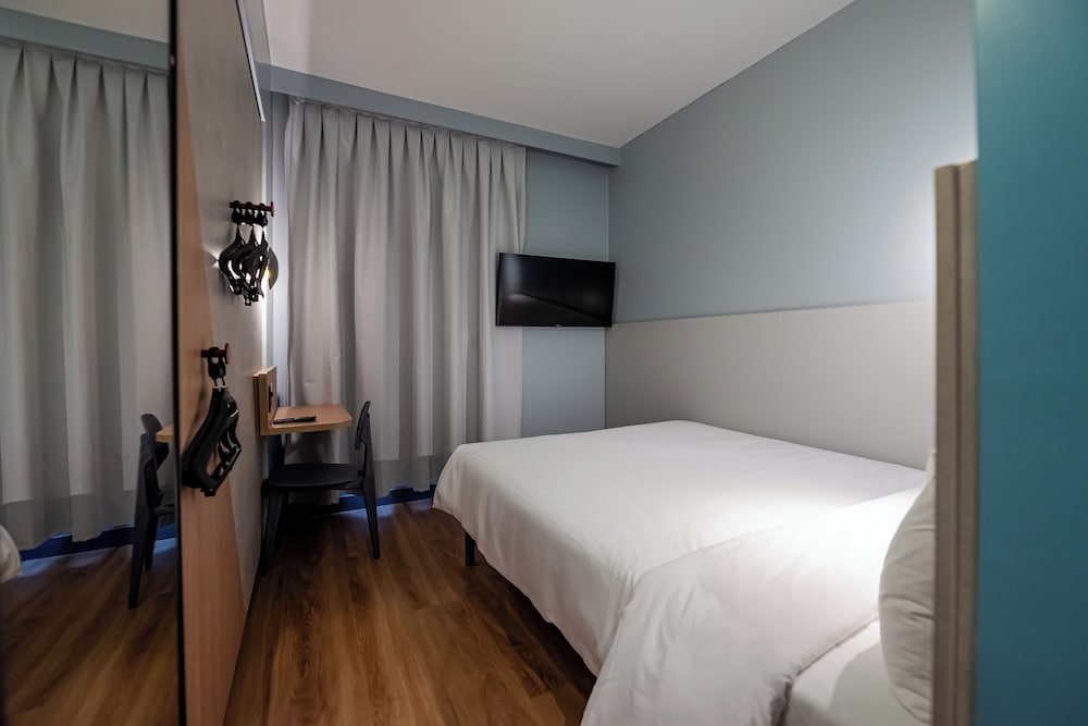 ibis budget Guarulhos Aeroporto 14/50