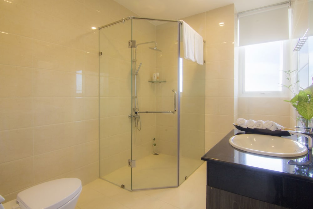 Cassabella Hotel & Apartment 15/55