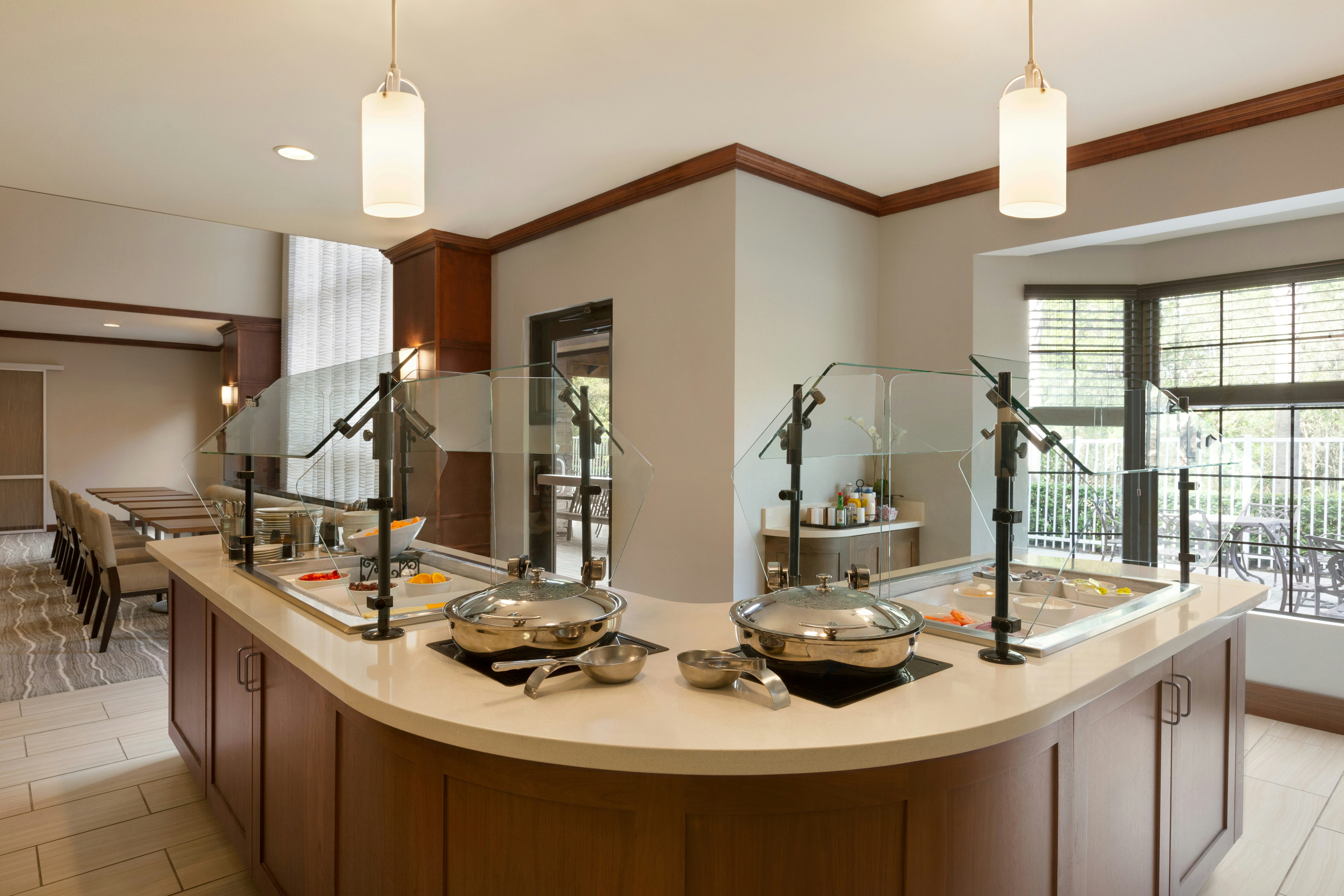 Staybridge Suites Tampa East Brandon 54/54