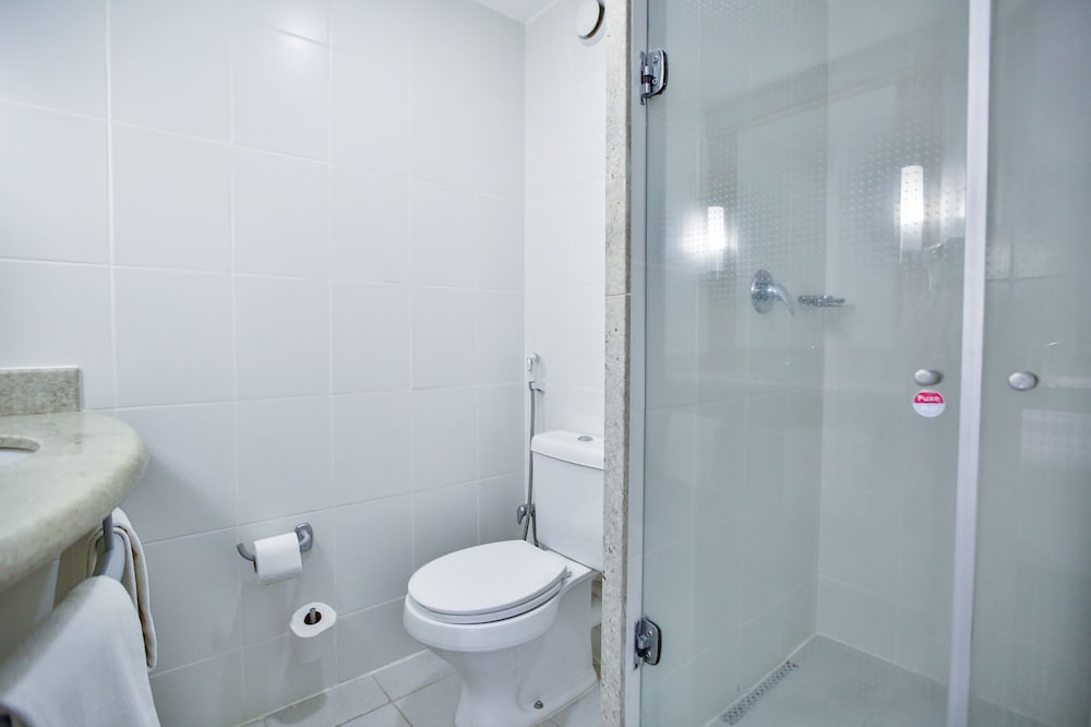 ibis Copacabana Posto 2 Hotel 27/80