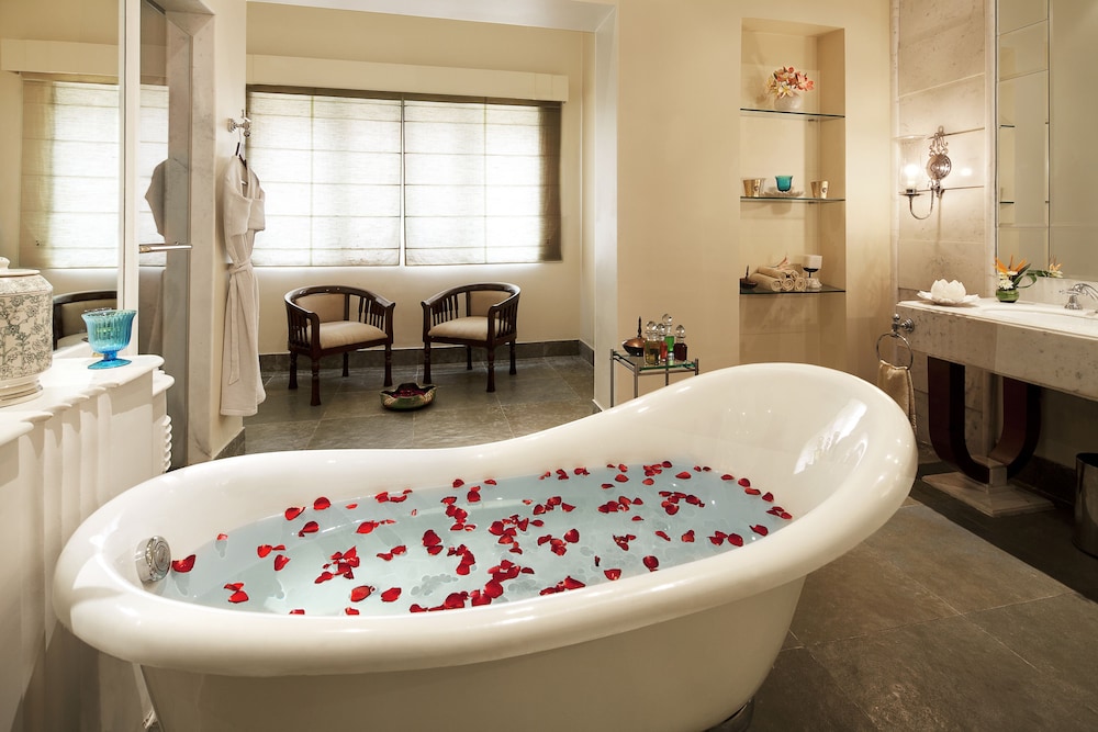 Ramgarh Lodge, Jaipur – IHCL SeleQtions 32/77