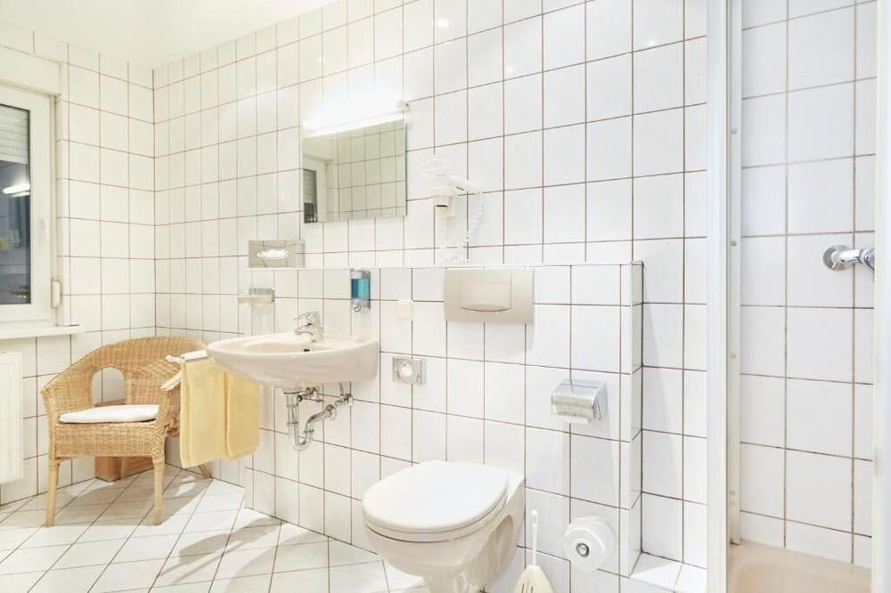 Park Hotel Berlin 33/39