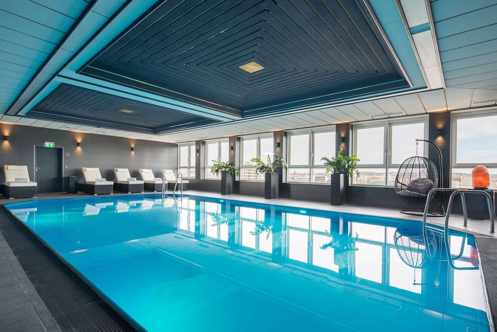 Plaza Hotel Darmstadt 21/46