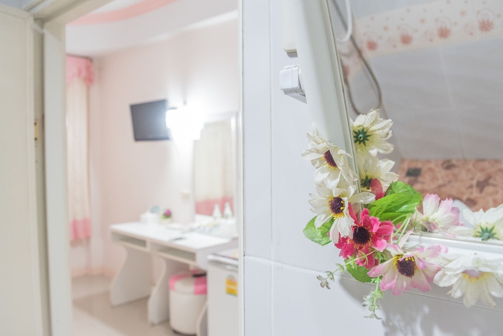 Wiangphumin Hotel 11/19