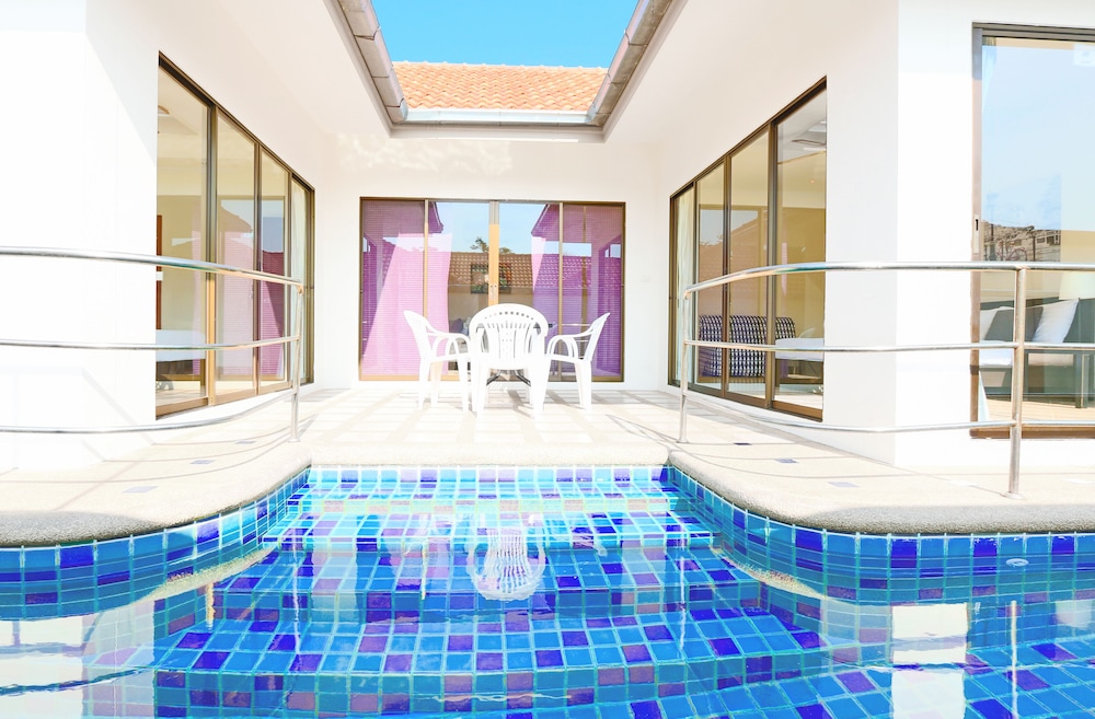 Magic Villa Pattaya 18/62