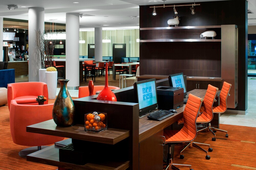 Courtyard by Marriott Houston NASA/Clear Lake 28/30