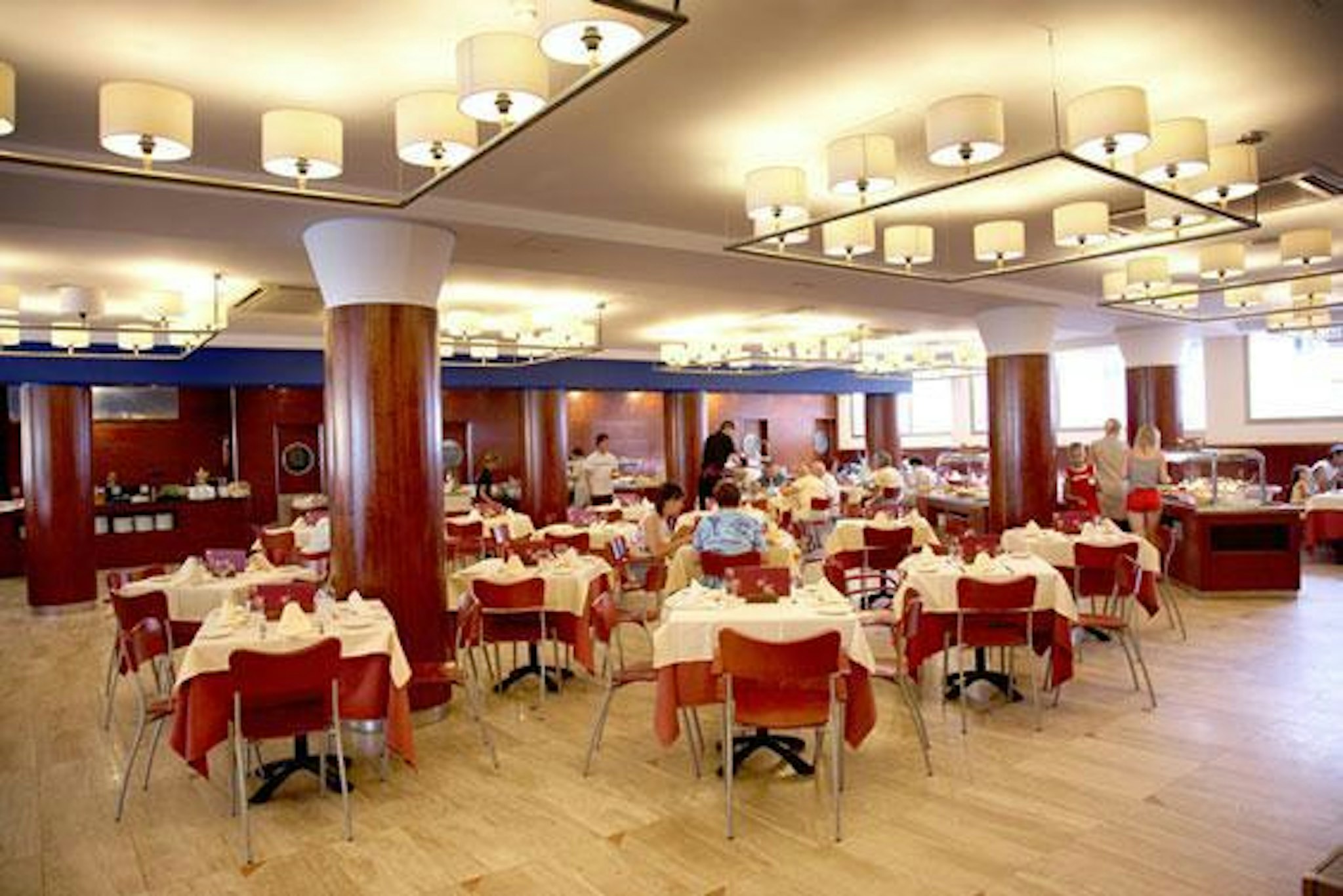 Blaumar Hotel 6/9