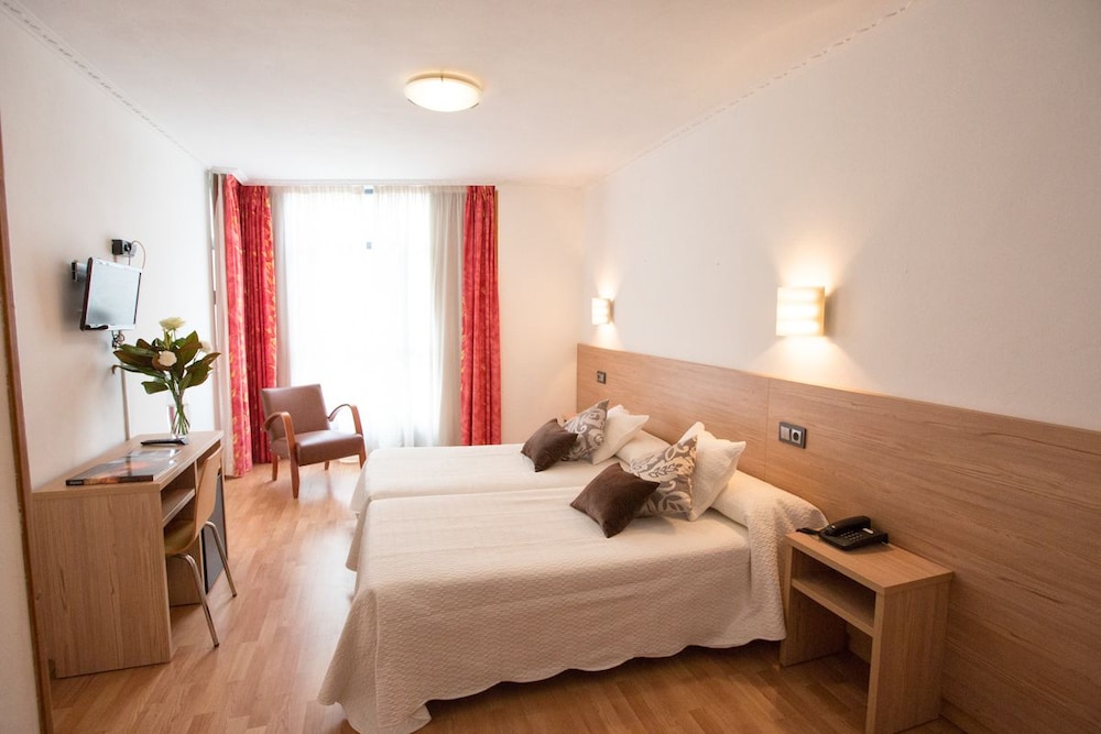 Hotel Don Manuel 29/52