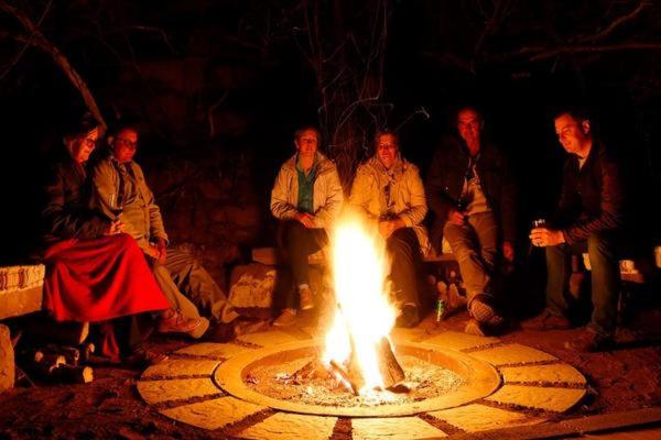 Linduli Farmstay 19/25