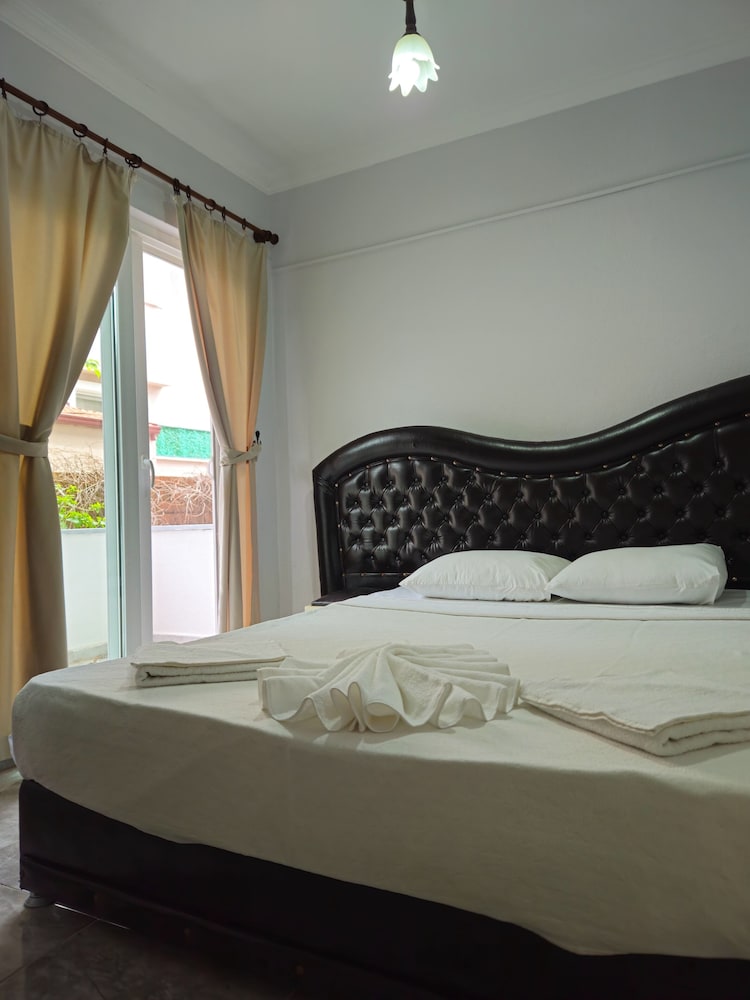 Moonlight Apart Hotel Dalyan 6/41