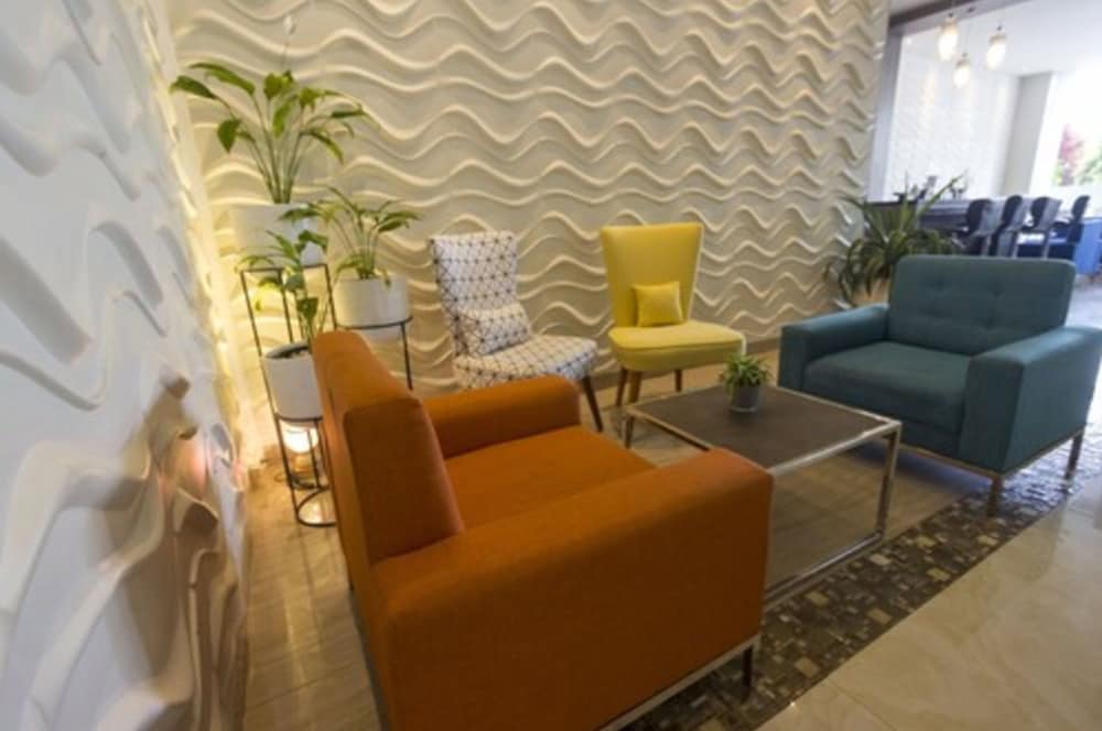 Hotel FortunaGrande Malioboro Yogyakarta 35/66