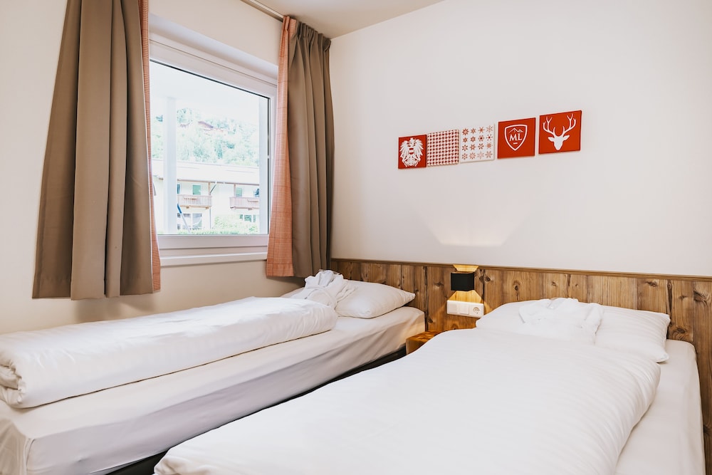 Avenida Mountain Lodges Kaprun 8/31