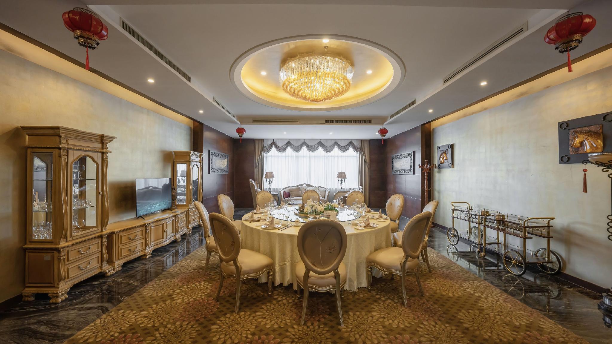 Yangpu Guest House 23/31