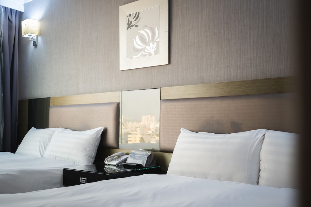 Shianghu Boutique Hotel 31/50