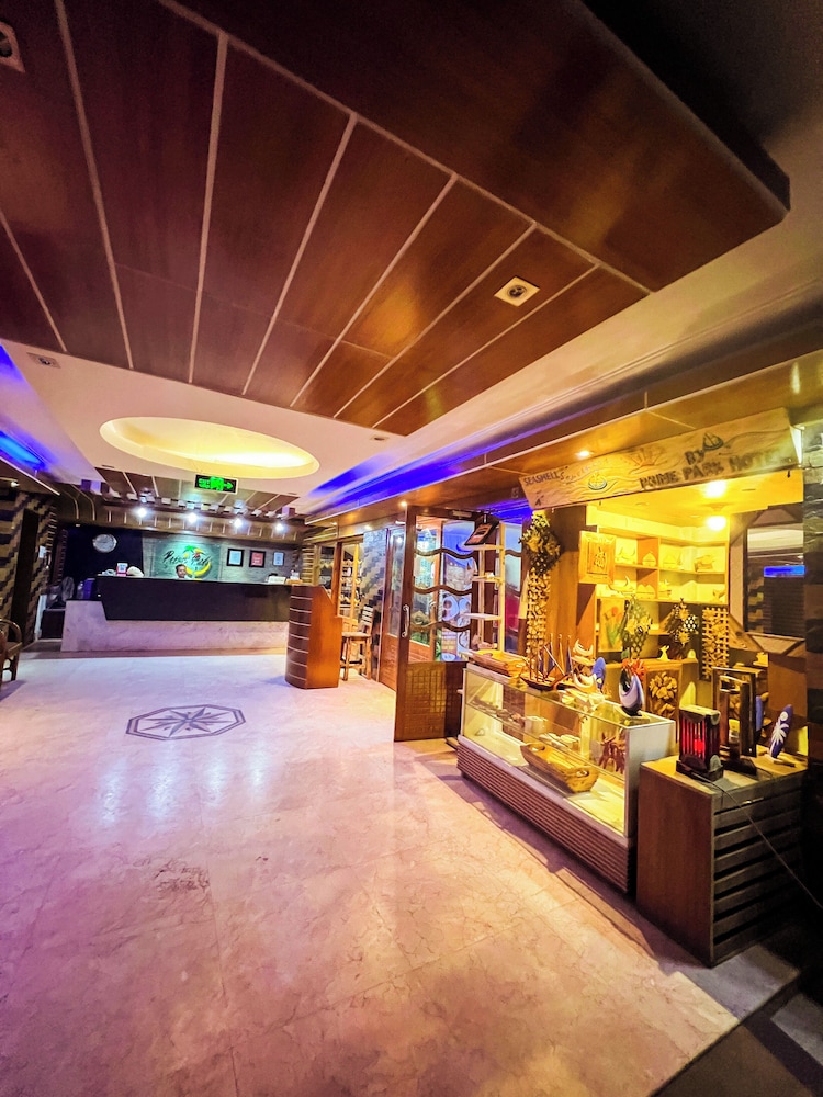 PRIME PARK HOTEL 8/50