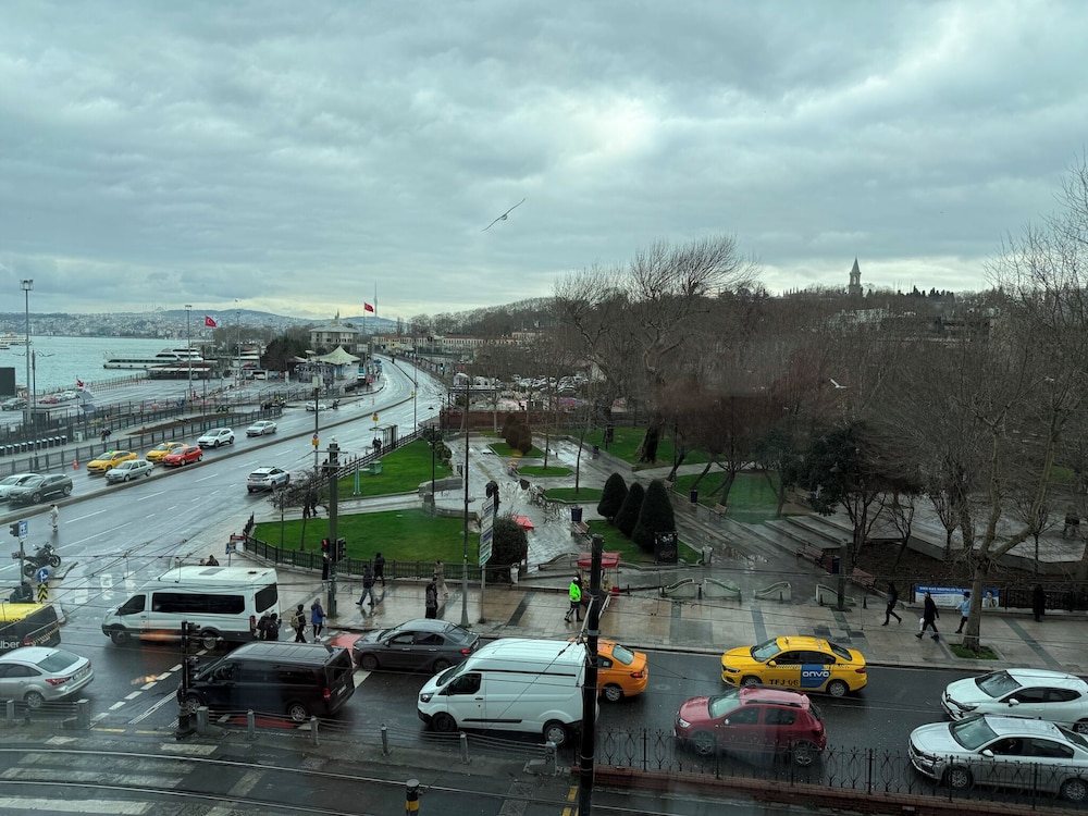 Manesol Old City Bosphorus 34/50