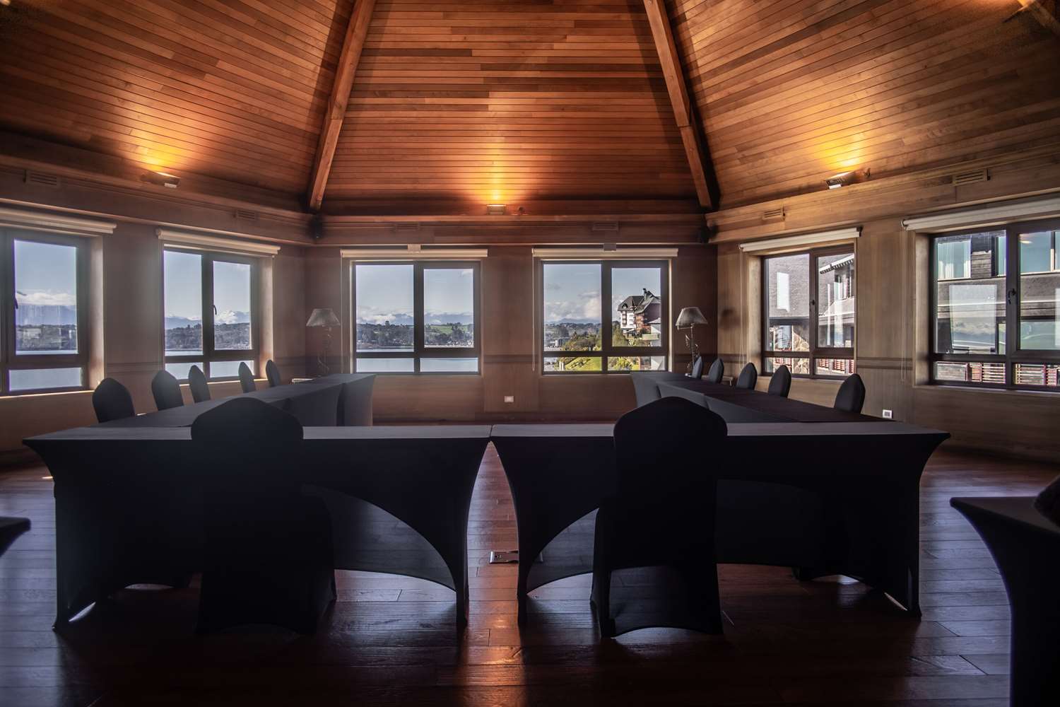 Radisson Hotel Puerto Varas 23/47