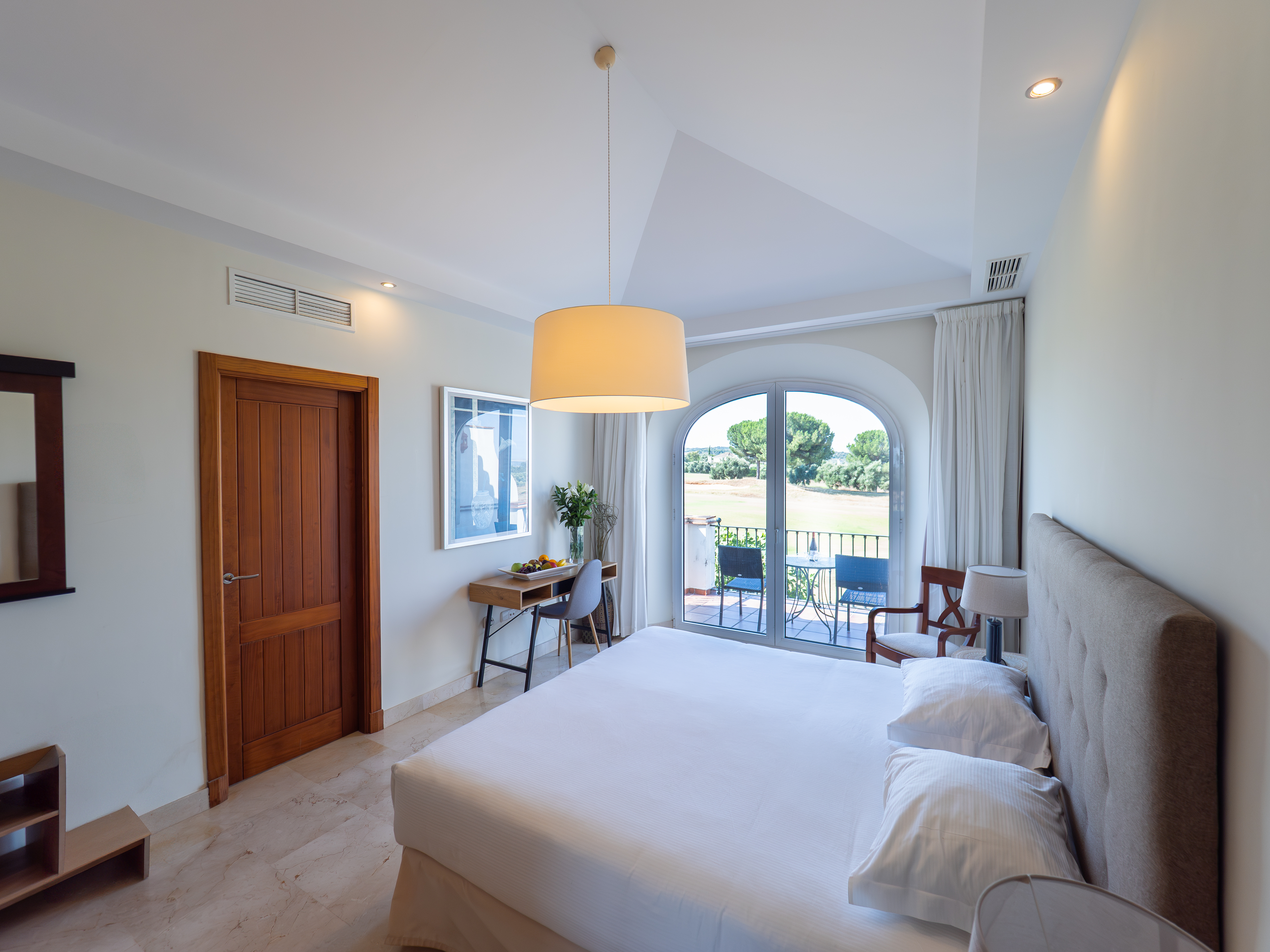 1 Bedroom, Deluxe, Town House, Golf Course View