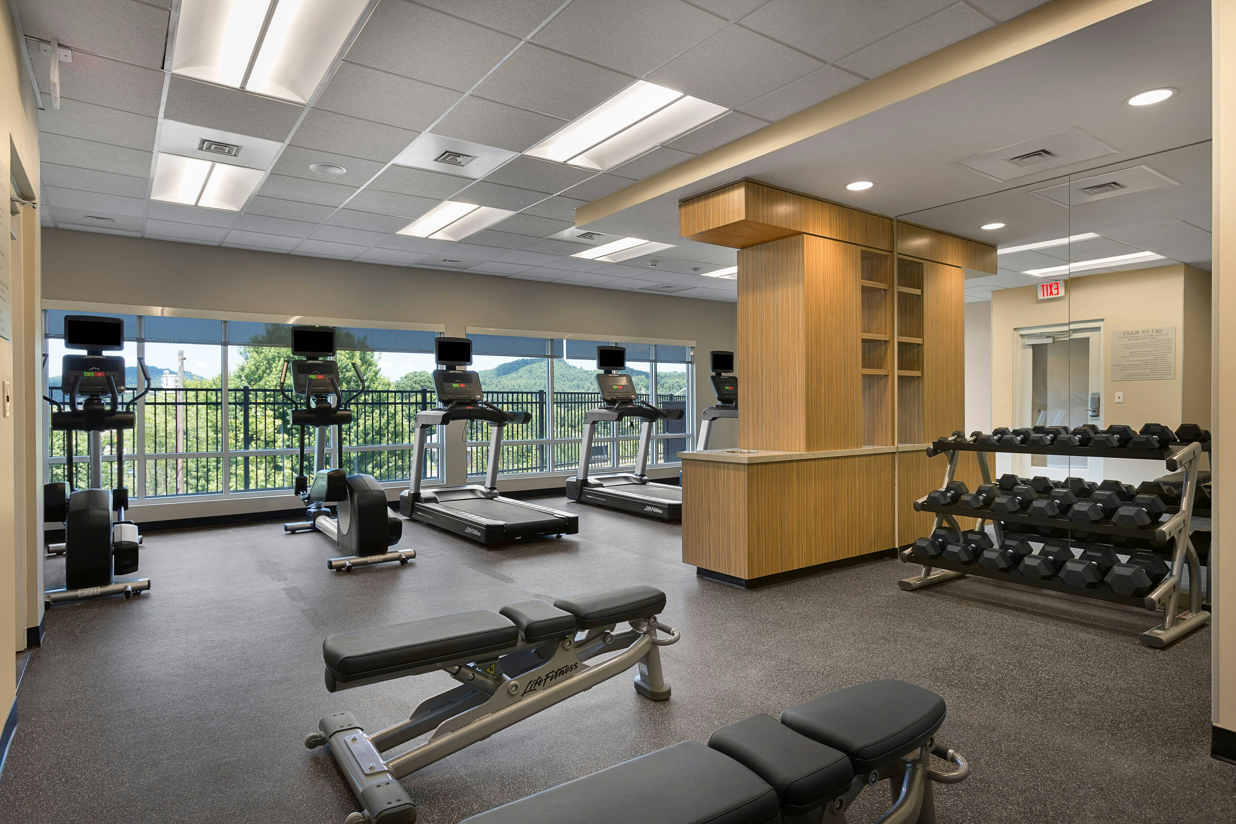 TownePlace Suites by Marriott Boone 18/39