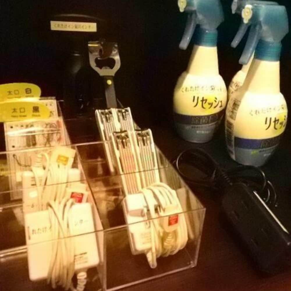 呉竹イン菊川インター 写真4