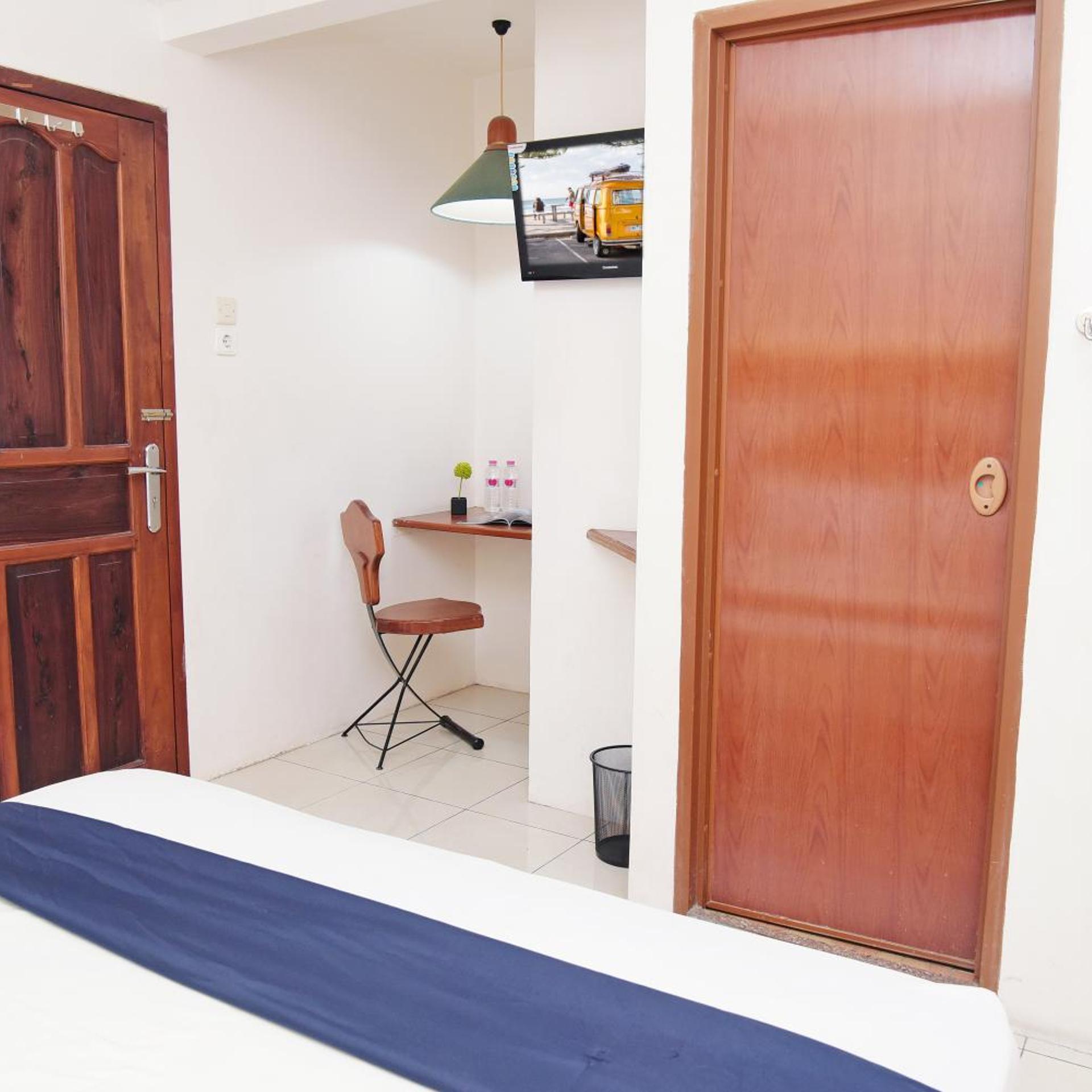 Hotel Olympic Semarang 6/36