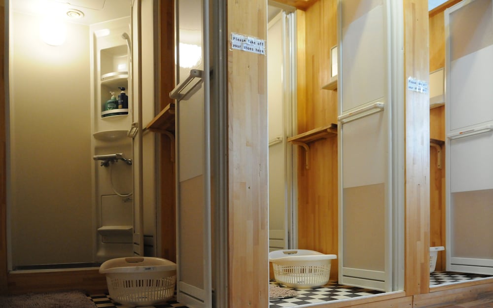 Sakura Guest House - Hostel 21/58