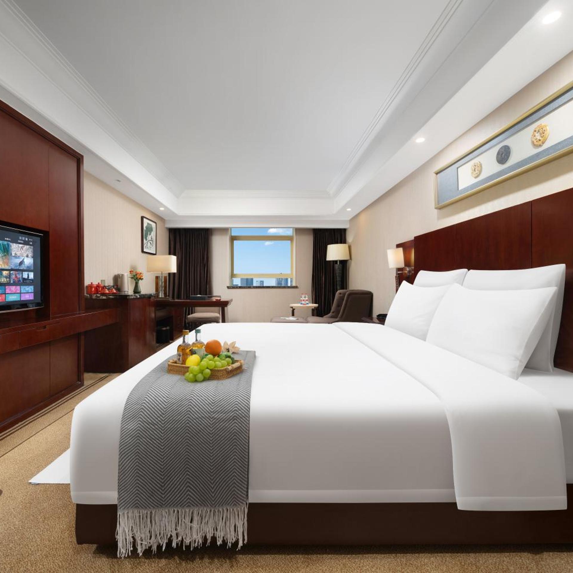 Days Hotel & Suites China Town Changsha 16/69