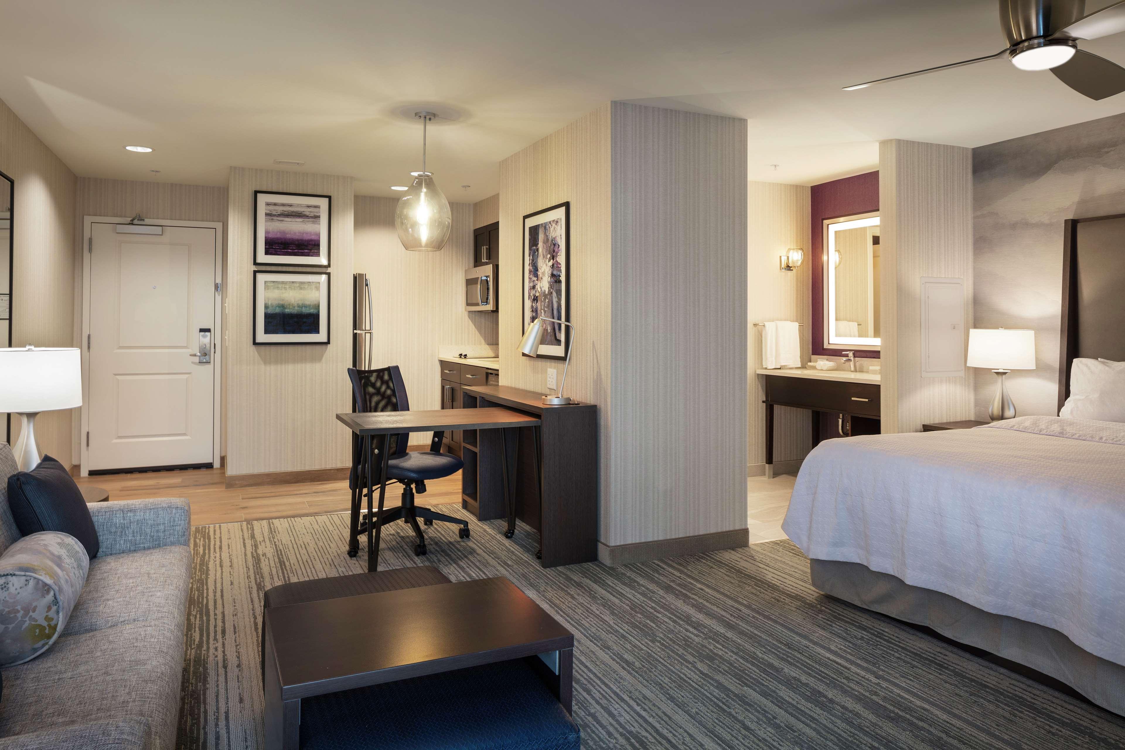استوديو، Homewood Suites By Hilton Needham Boston 2/3