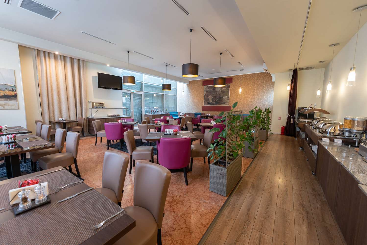Wyndham Cluj 30/40
