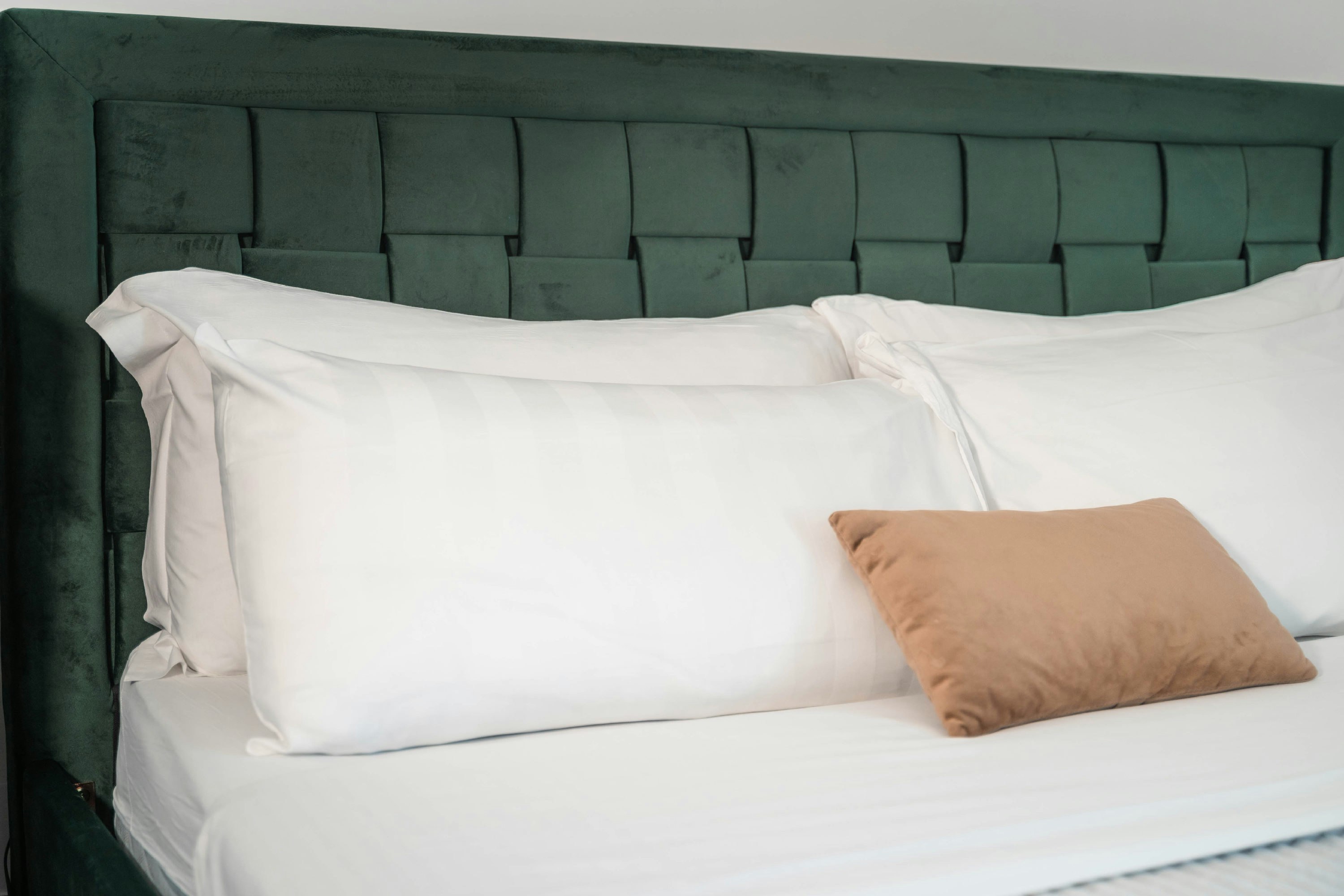 Kairos Hotel 37/58